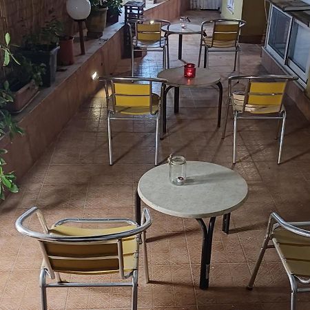 Kissandros Hotel Agia Galini Exterior foto