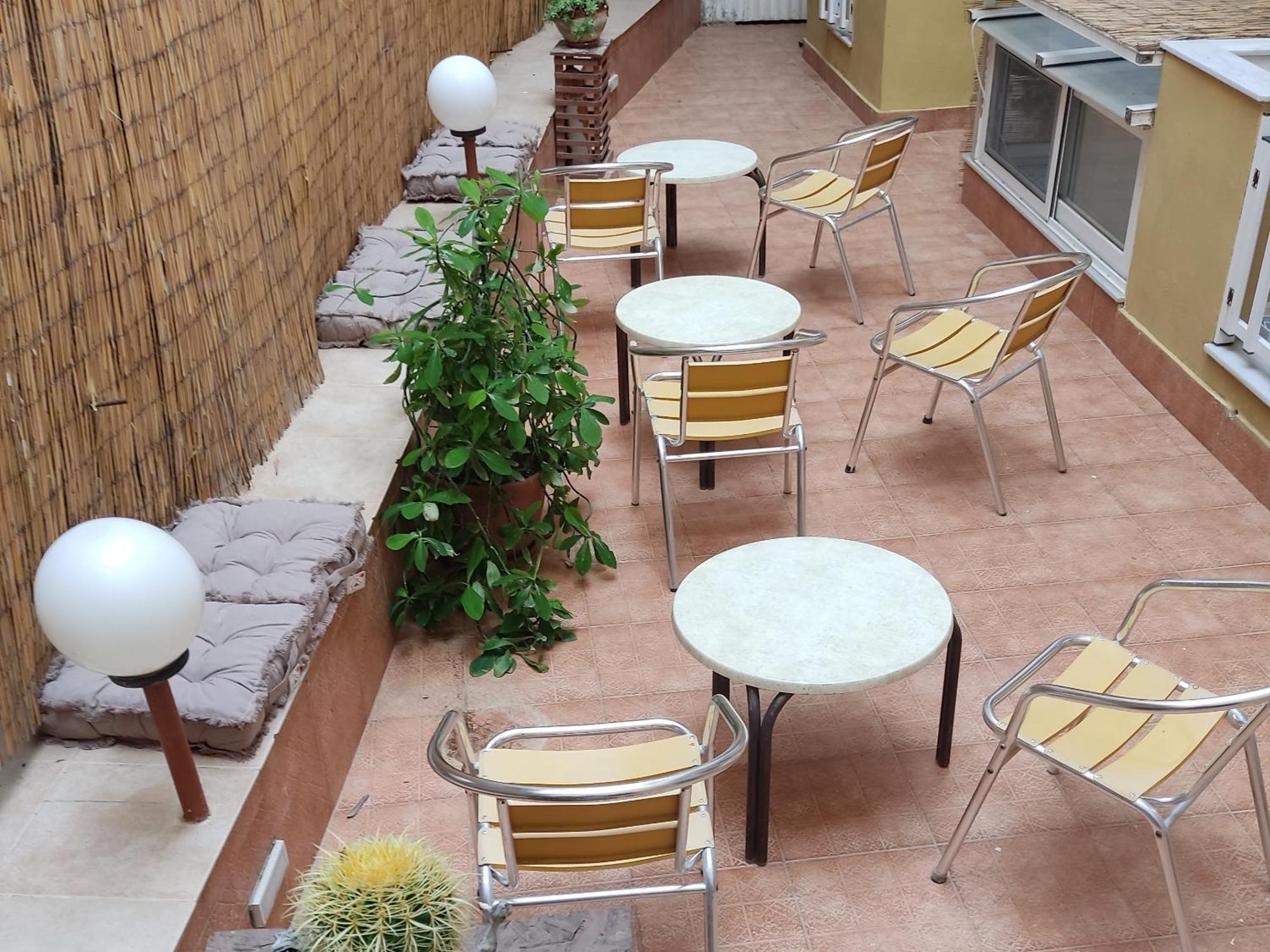 Kissandros Hotel Agia Galini Quarto foto